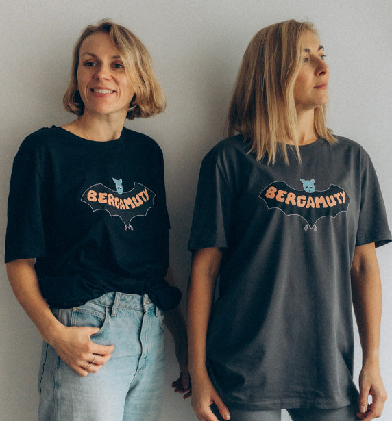 T-shirt (unisex)